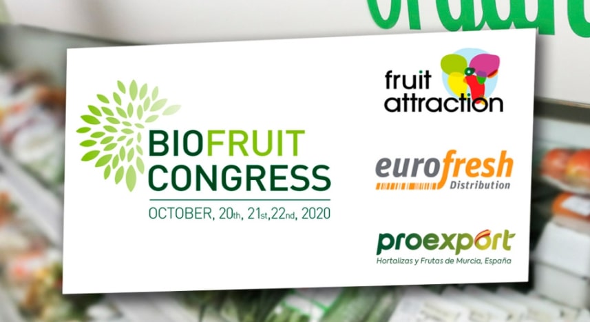Biofruit Congress