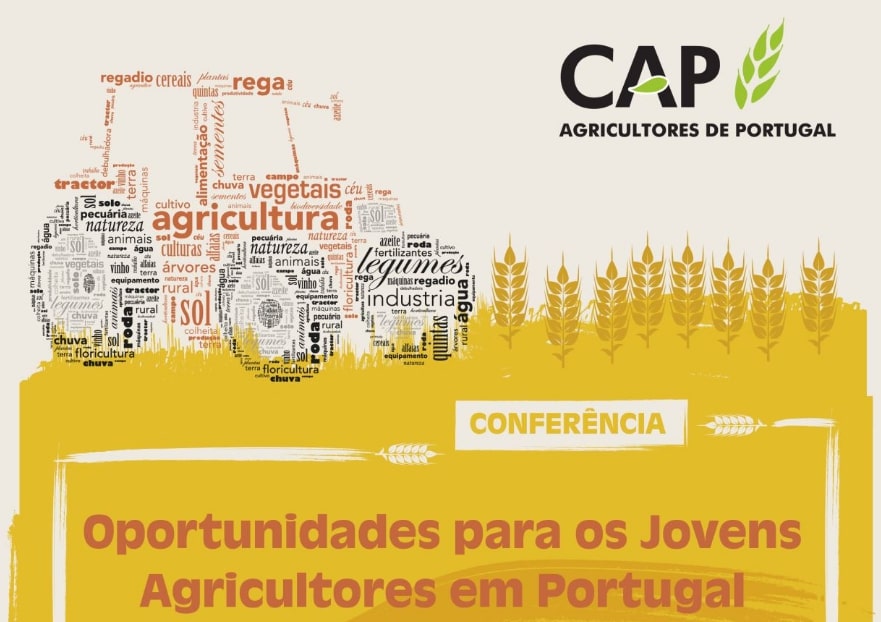 CAP Jovens Agricultores