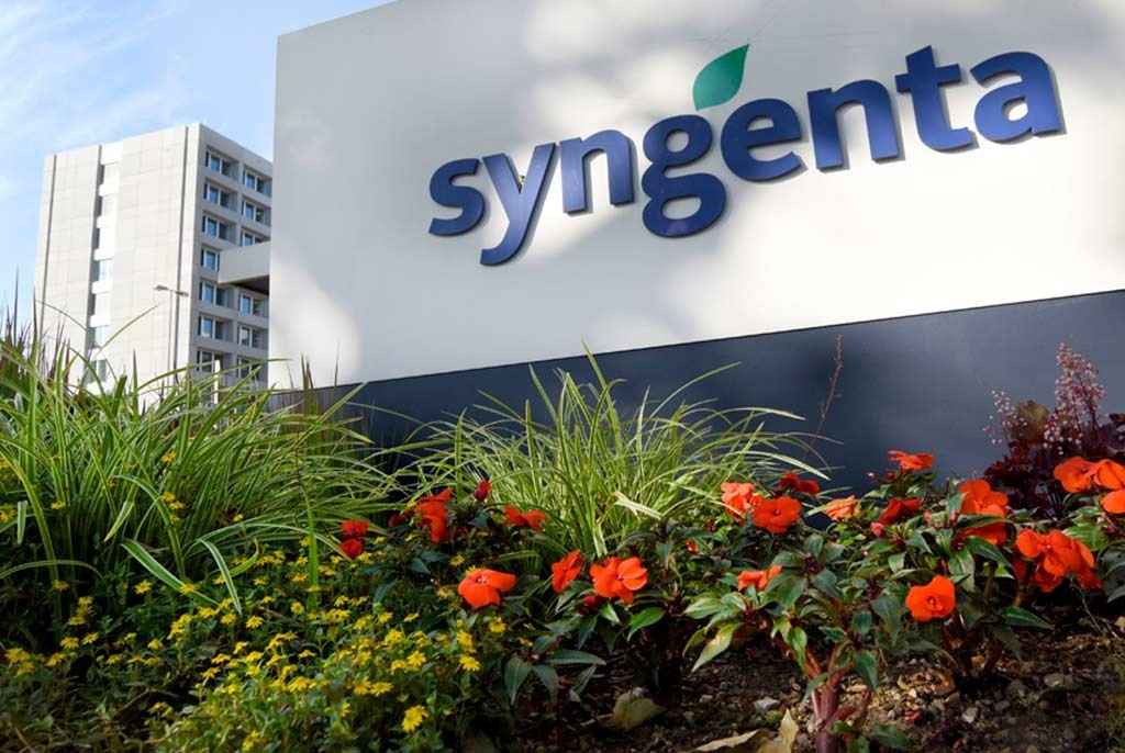 Syngenta 