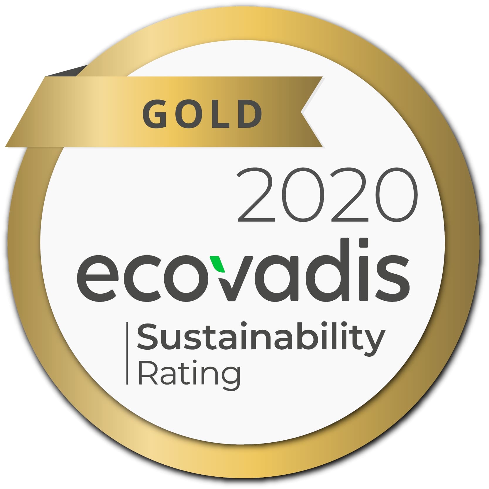 EcoVadis Jungheinrich