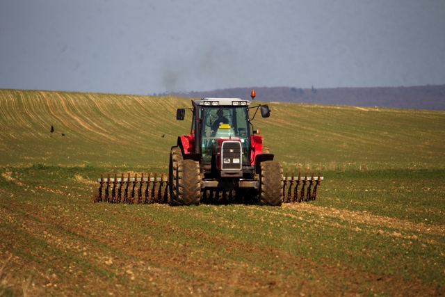 Agricultura