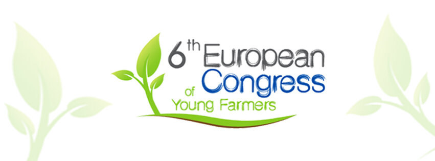 Prémio Jovem Agricultor Europeu