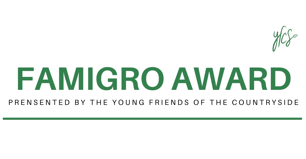 Famigro Award