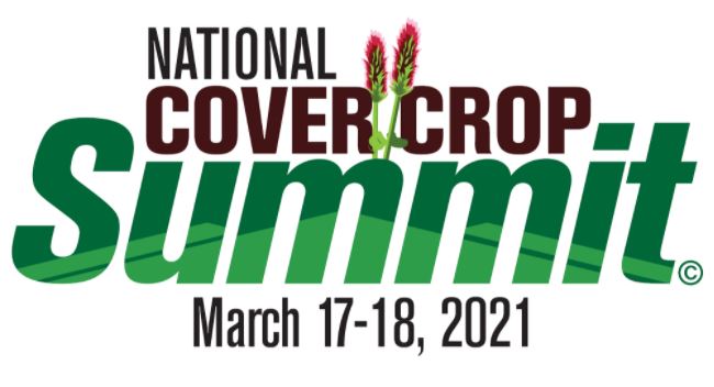 National Cover Crp Summit