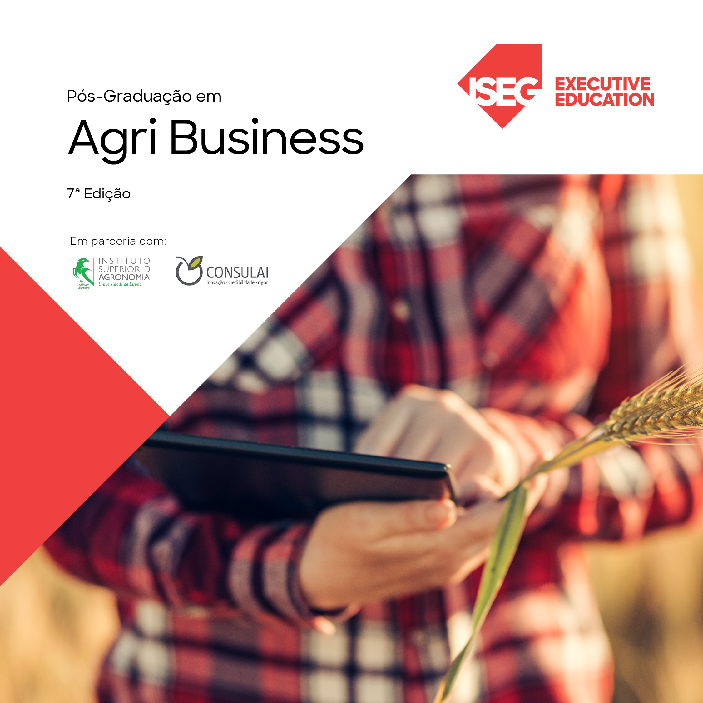 agribusiness