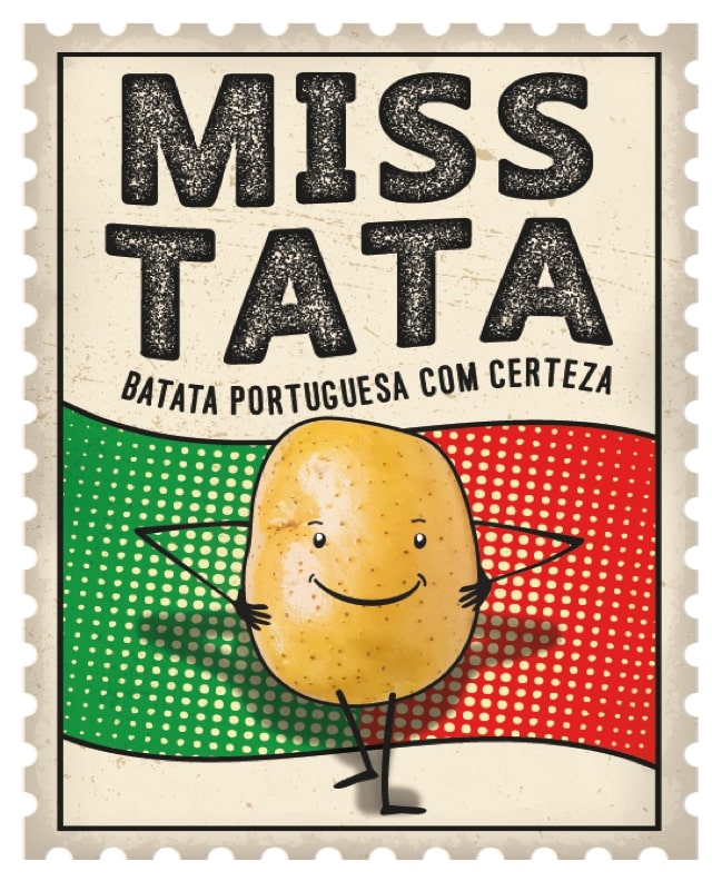 Porbatata