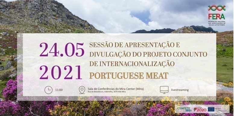 portuguese meat