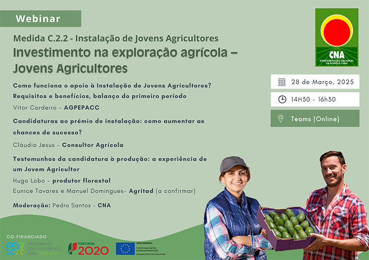 Webinar CNA