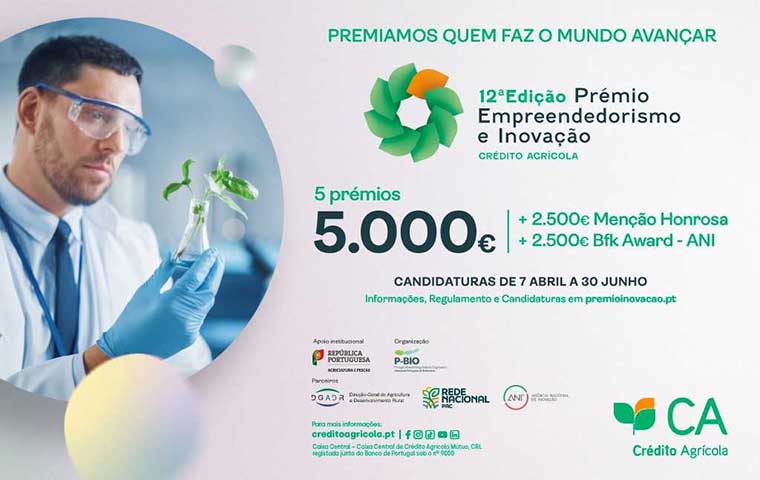 Crédito Agrícola