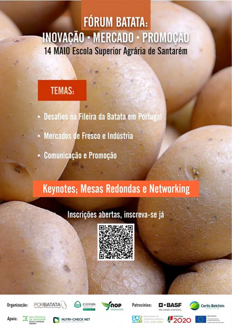 Batata 2025