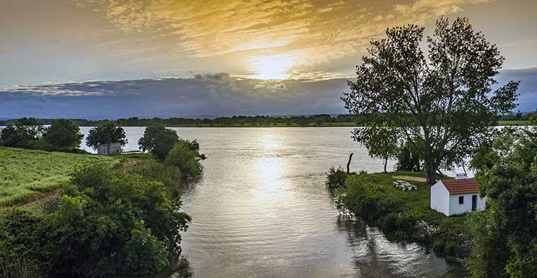 Lezíria do Tejo