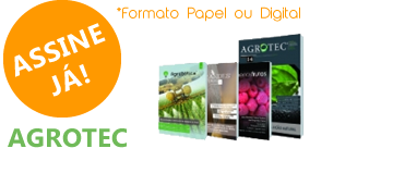 assinatura da revista AGROTEC