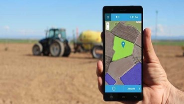 Agricultura de precisão no setor hortofrutícola em debate