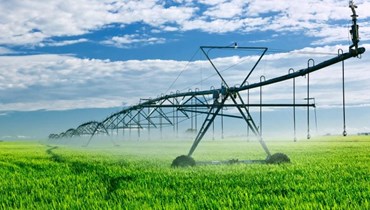 Programa Nacional de Regadios publicado em Diário da República