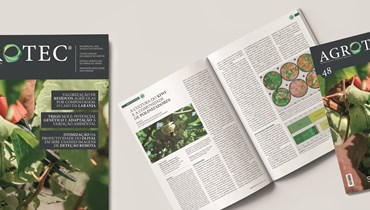 Agrotec 48 aborda a Vinha e o Vinho