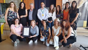 Grupo CAC recebe certificação em Bem-estar Animal WELFAIRT