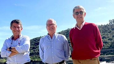 Entrevista sobre o Projeto Tejo: «Este projeto garante o reequilíbrio do ecossistema circundante ao rio Tejo»