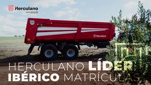 Herculano alcança novamente a liderança ibérica em Matrículas