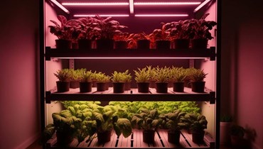 Cultivo Indoor: um guia completo para iniciantes