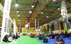 I edi&ccedil;&atilde;o da Tecfresh agradou ao setor