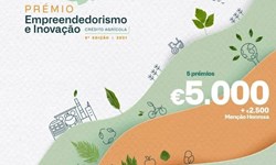 Crédito Agrícola lança 8ª edição do Prémio Empreendedorismo e Inovação