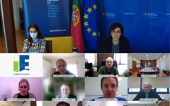 Prioridades do regadio europeu apresentadas à Presidência Portuguesa da UE