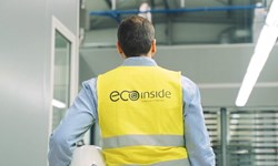Ecoinside implementa solução fotovoltaica para rega sustentável no Alentejo