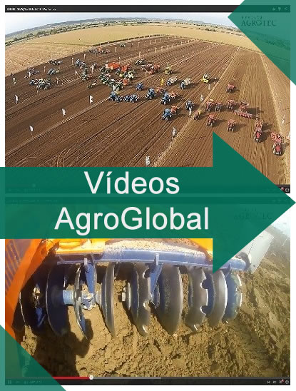 Agrotec - Vídeos Agro Global