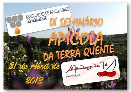 seminário apícola