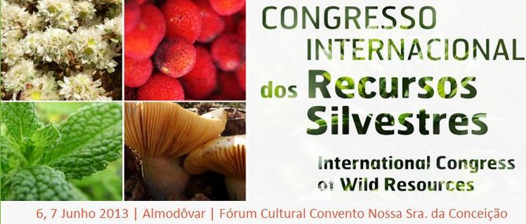 recursos silvestres