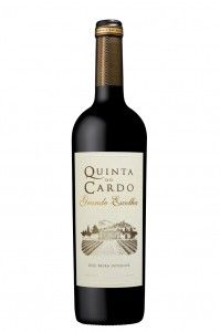 Quinta do Cardo Grande Escolha