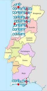 Portugal adminiaTRATIVO CONTmAIS