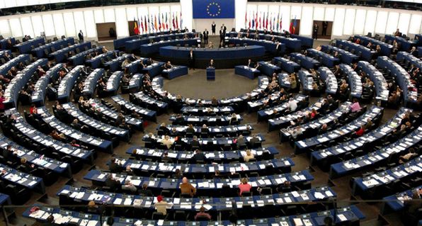 Parlamento-Europeu