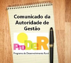 Comunicado_PRODER