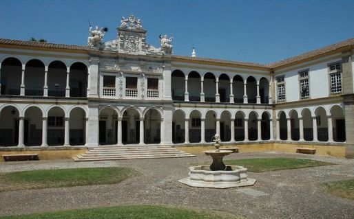 Universidade-de-Évora