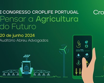 1º Congresso Croplife Portugal