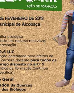 1.º Encontro Green Cork