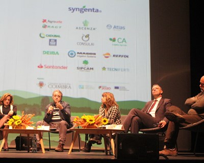 10º Colóquio Nacional do Milho: A valorização do interior e as megatendências no setor agroalimentar
