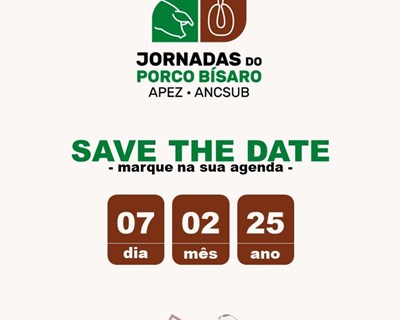 10ª edição das Jornadas do Porco Bísaro