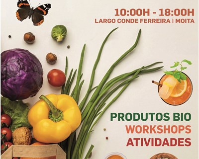 16ª Biofesta na Moita