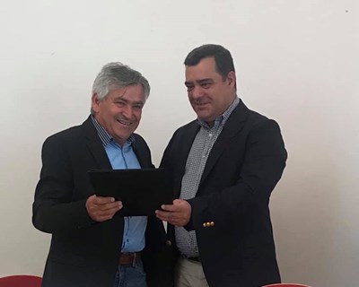 25.ª Feira Nacional do Porco chega em maio de 2020