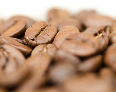 27% dos produtores e grossistas de café e chá encontram-se em risco de incumprimento