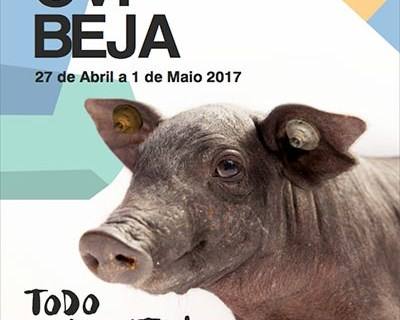 34ª Ovibeja: promover a excelência como passaporte para a internacionalização