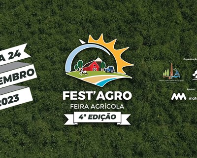 4.ª Edição da FESTAGRO decorre de 21 a 24 de setembro
