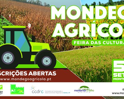 4ª edição do Mondego Agrícola 2024, Feira das Culturas