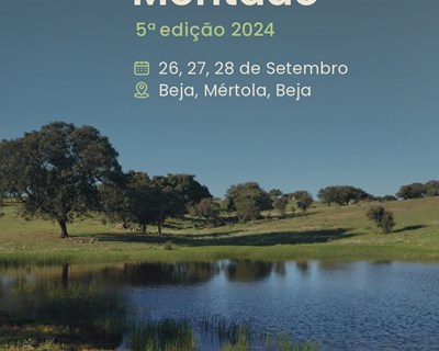 5.ª edição da formação sobre Sanidade no Montado realiza-se já em setembro