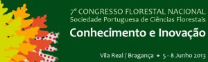 7.º Congresso Florestal Nacional