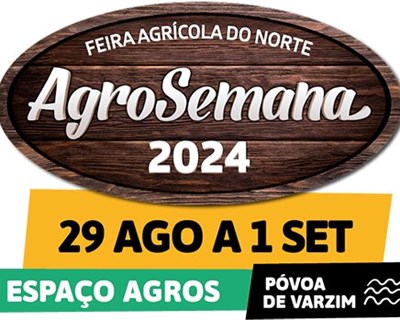 85 mil pessoas na AgroSemana experienciaram a força do setor agroalimentar