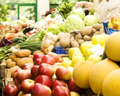 98,4% dos produtos avaliados em Portugal estão em segurança