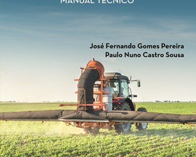 A aplicação sustentável de produtos fitofarmacêuticos - pré publicação